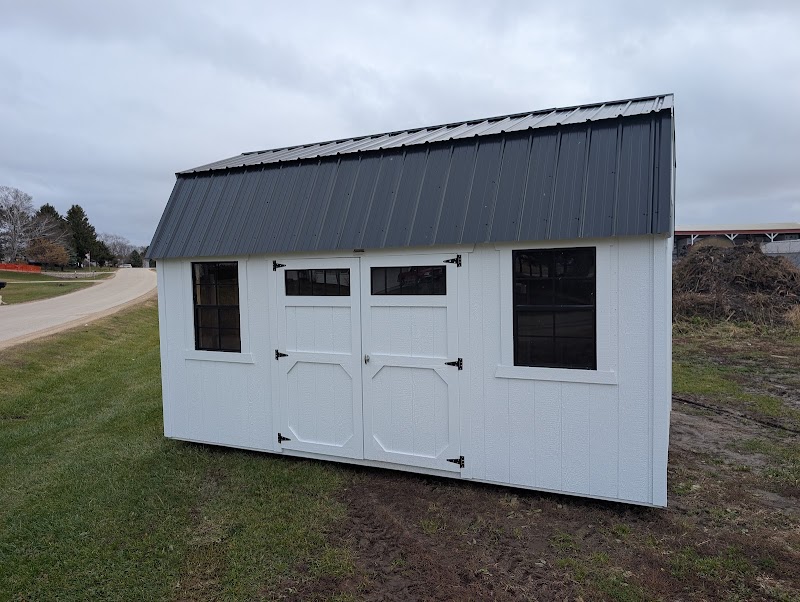 Inside Westby Builders