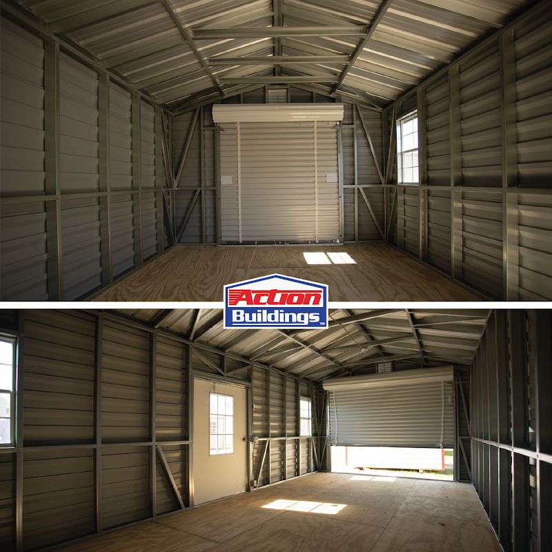 Actionbuildings photo