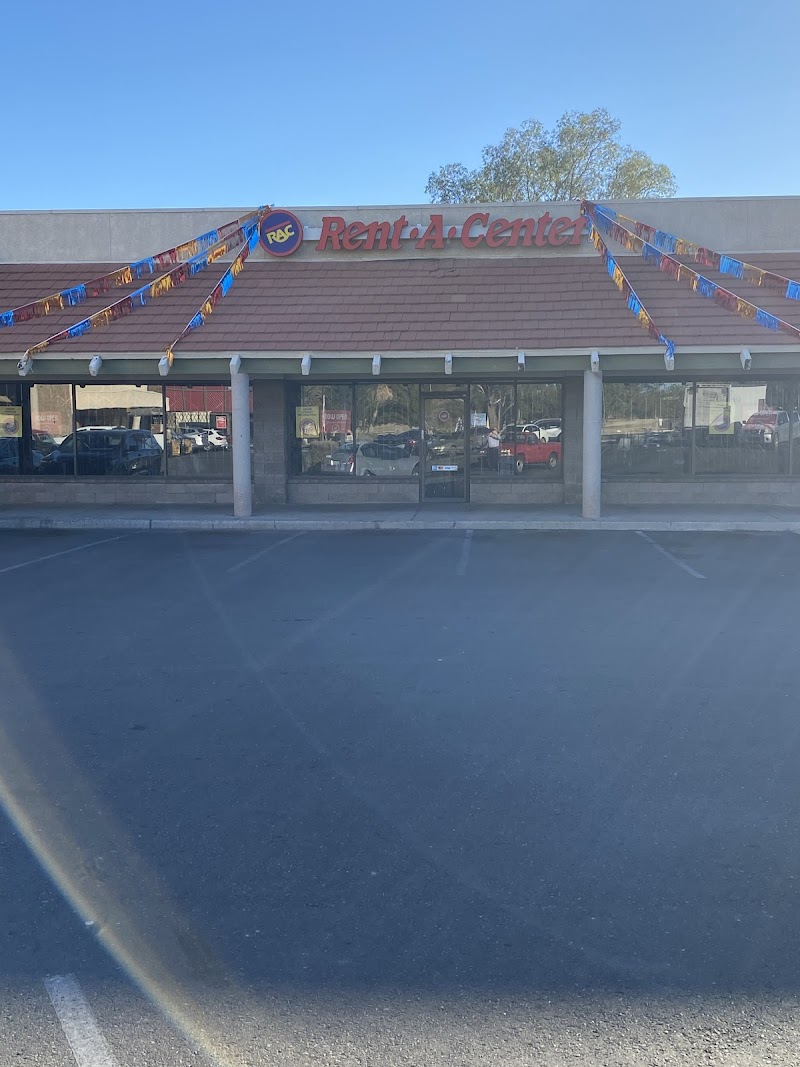 Rent-A-Center photo