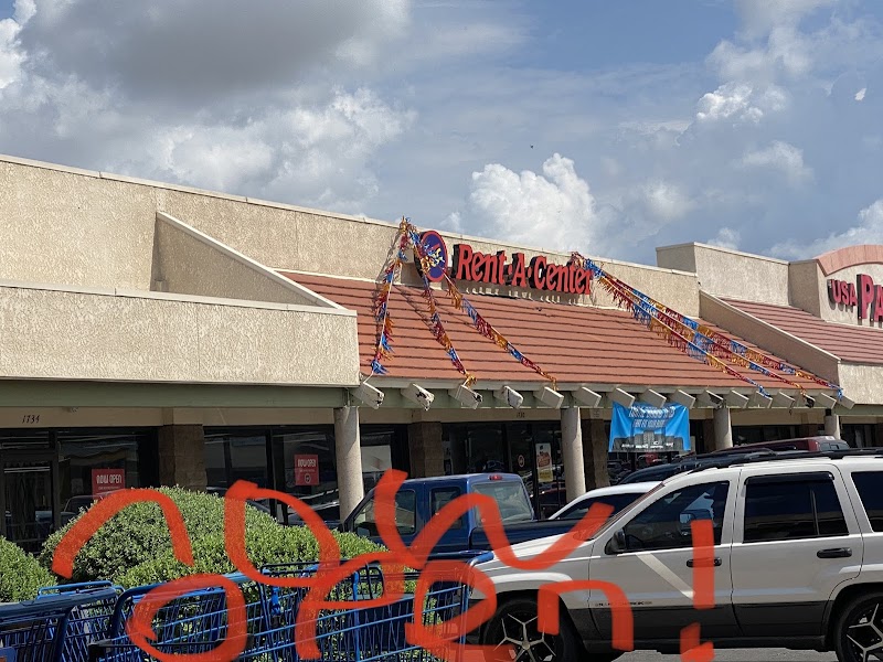 Rent-A-Center photo