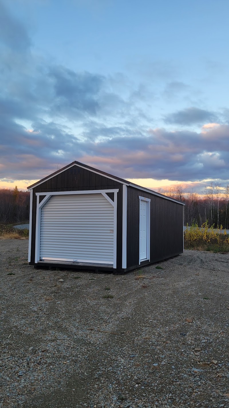 Backyard Outfitters photo