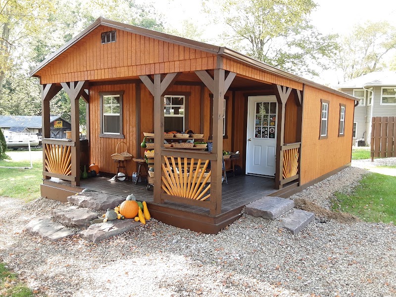 Backyard Outfitters photo