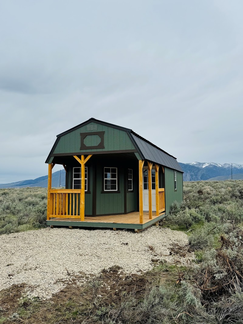 Backyard Outfitters photo
