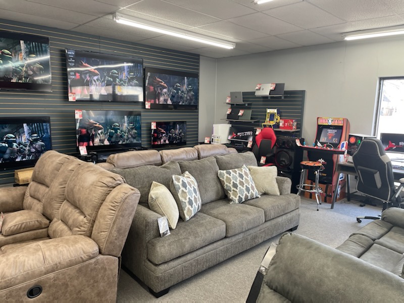 Rent All - Appliance & Furniture photo