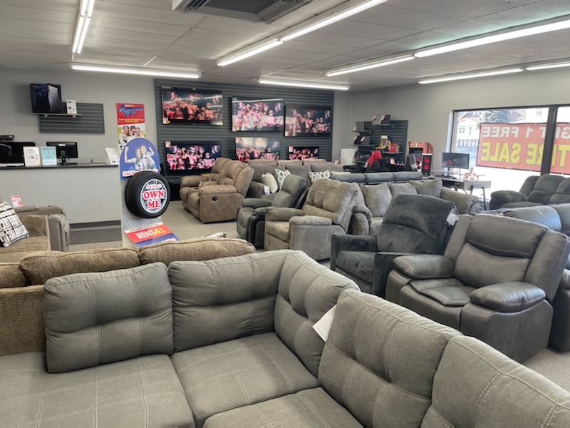 Rent All - Appliance & Furniture photo