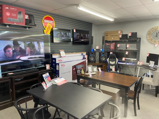 Rent All - Appliance & Furniture photo