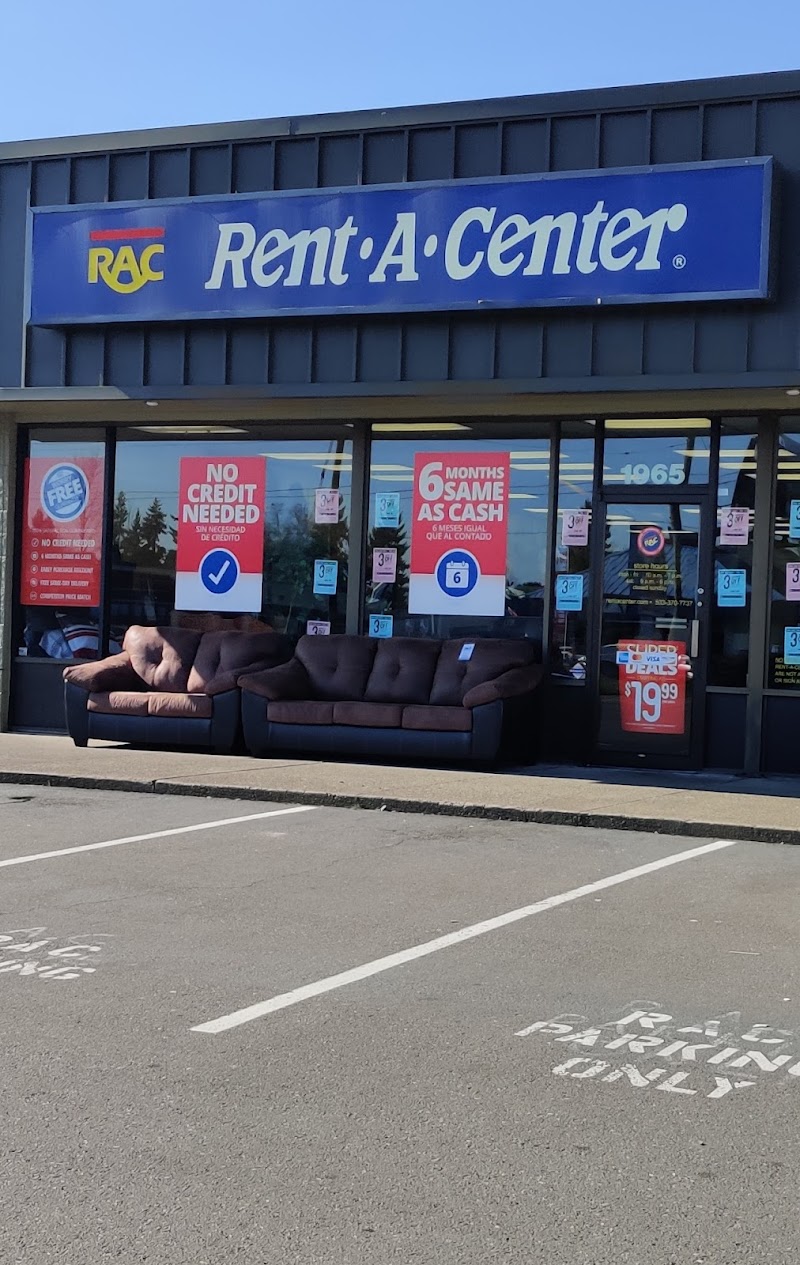Rent-A-Center photo