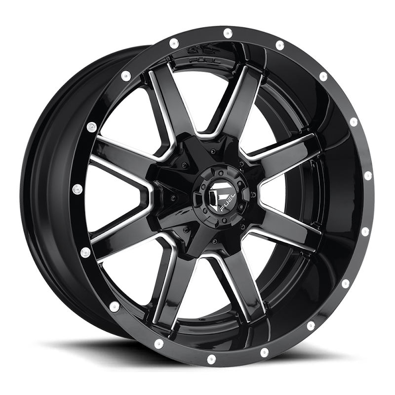 Tires Wheels Direct photo