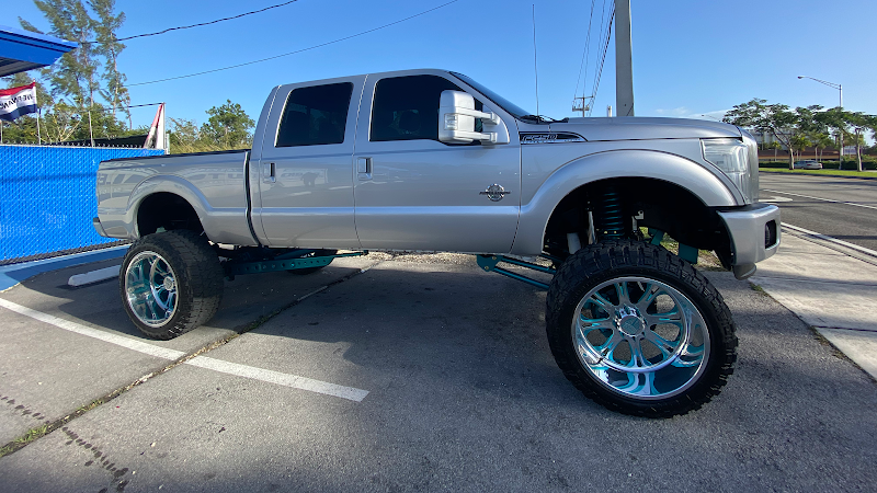 Inside Tires Wheels Direct