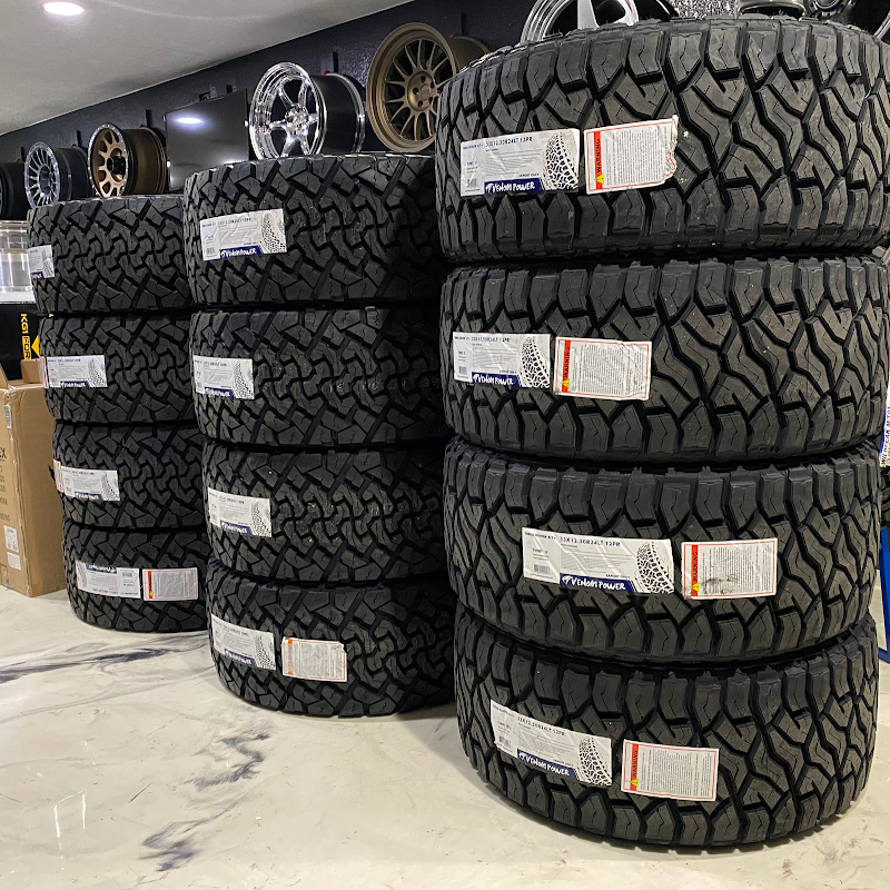 Tires Wheels Direct photo