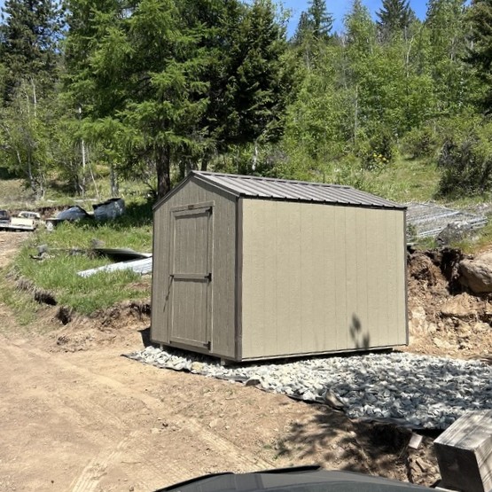 The Shed Center photo
