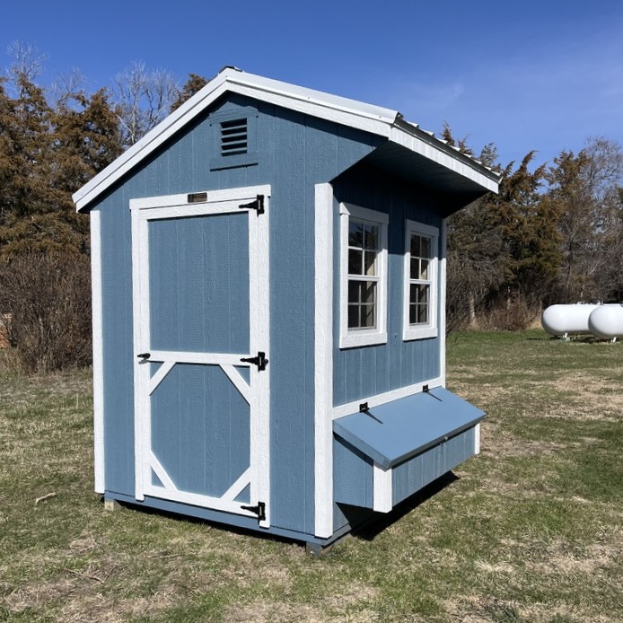 The Shed Center photo