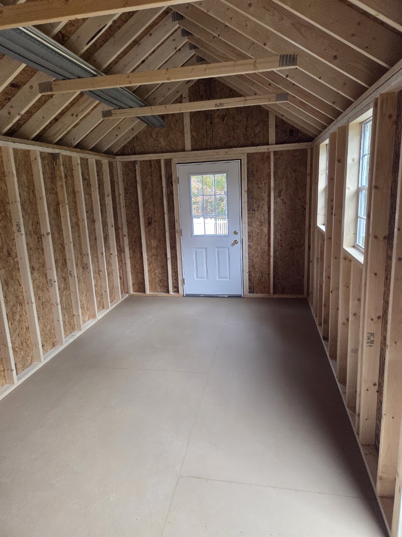 Ulrich Lifestyle (Ulrich Barn Builders) photo