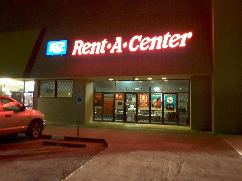 Rent-A-Center photo