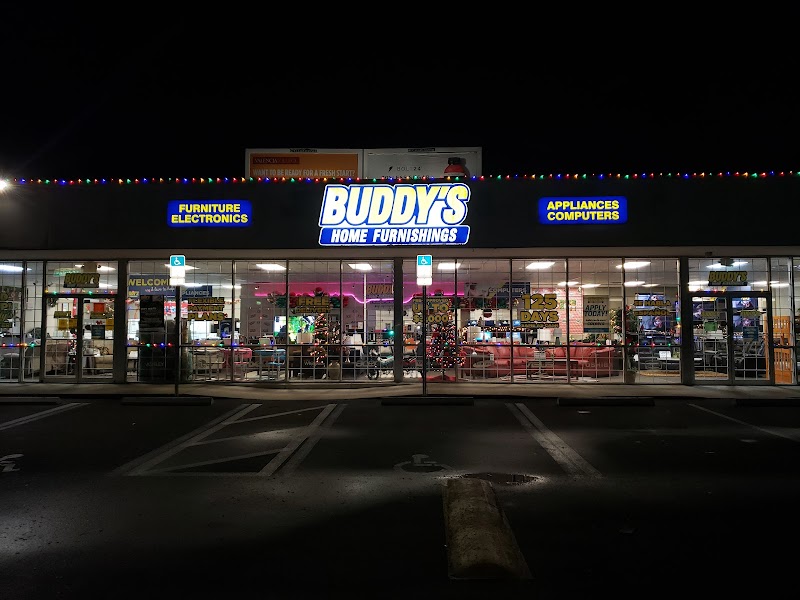 Buddy's Home Furnishings photo