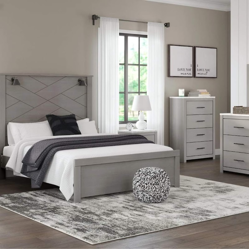 Buddy's Home Furnishings photo