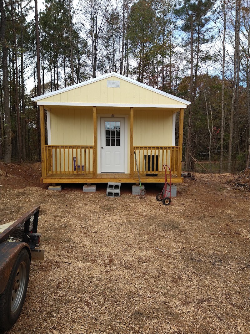 Rent2ownSheds.com photo