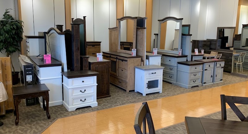 Affordable Home Furnishings photo