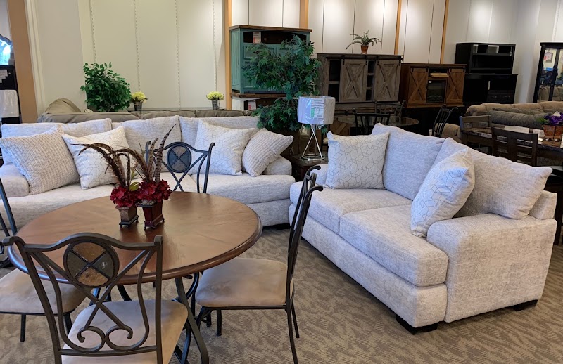 Affordable Home Furnishings photo