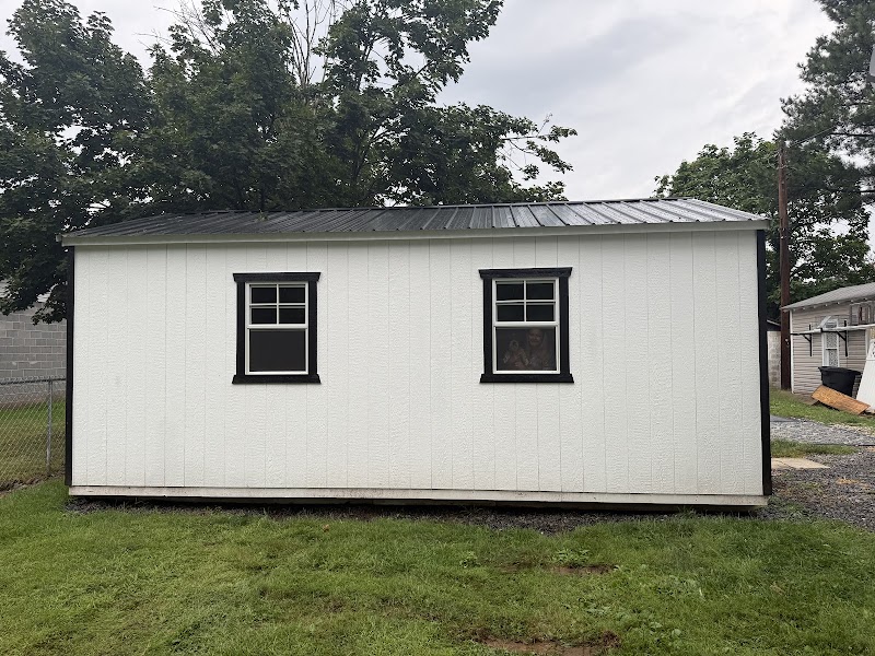 Knobley Mountain Portable Sheds (KMP Sheds) photo