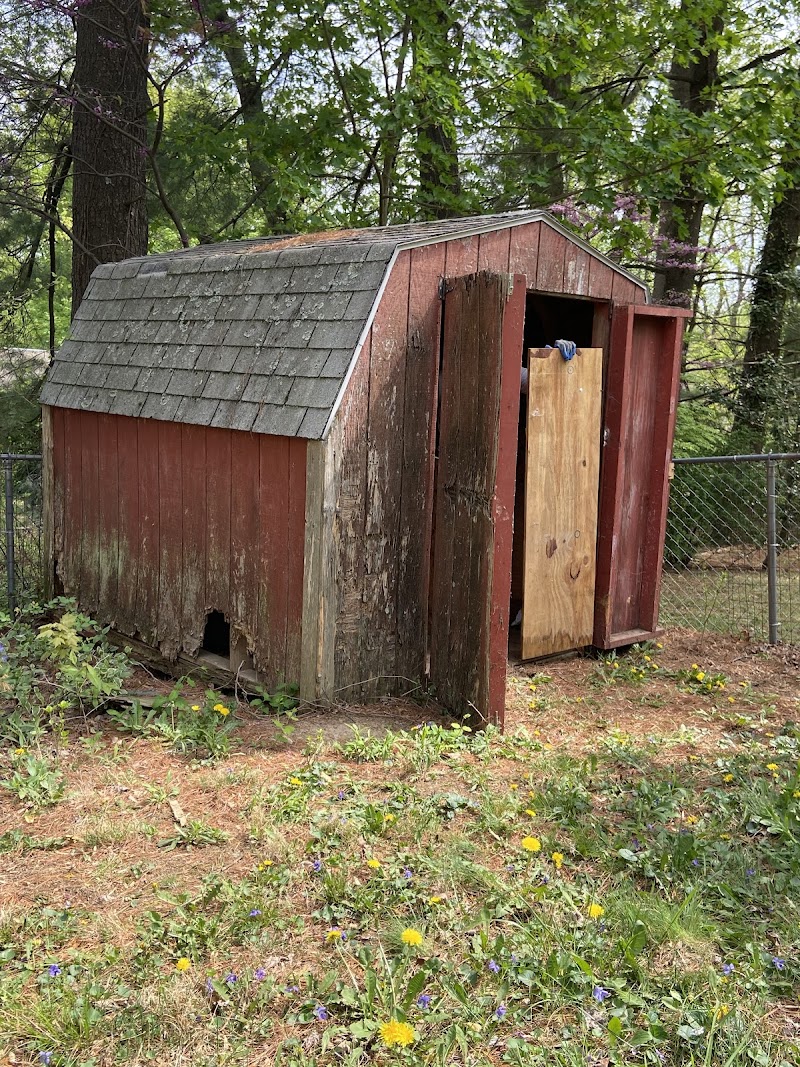 Knobley Mountain Portable Sheds (KMP Sheds) photo