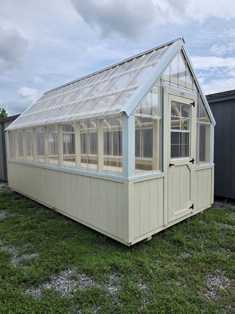Knobley Mountain Portable Sheds (KMP Sheds) photo