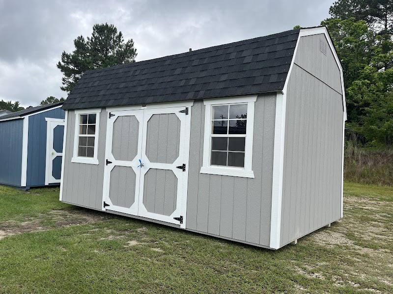 West Storage Company Wood and Metal Buildings photo