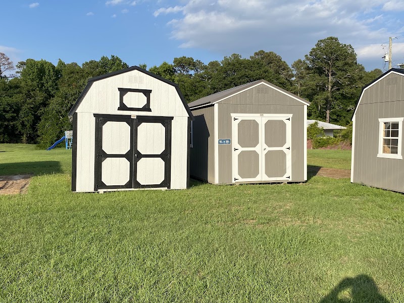 West Storage Company Wood and Metal Buildings photo