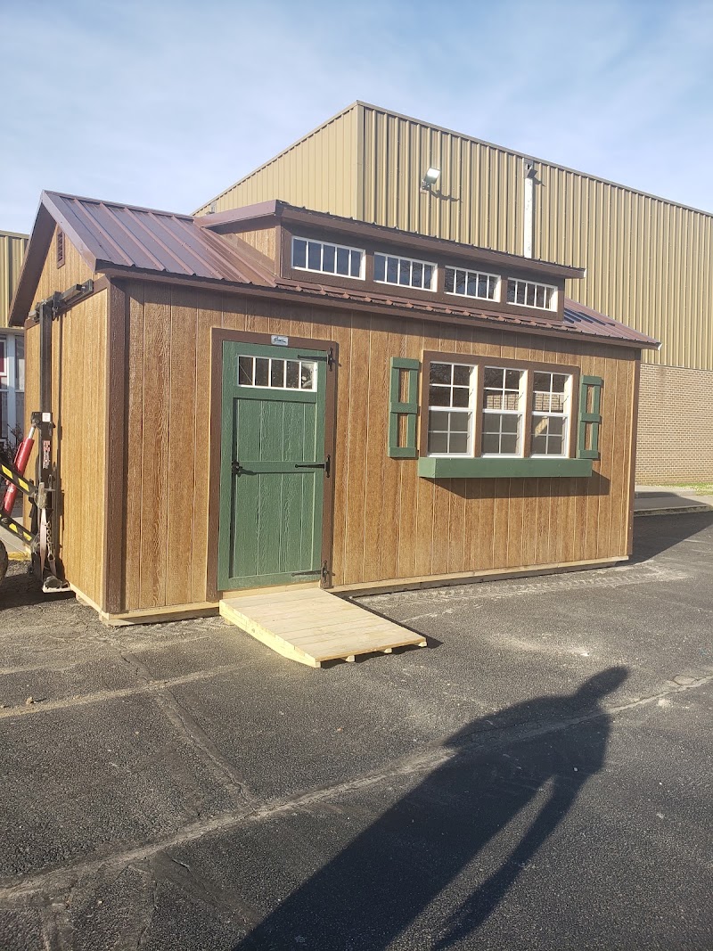 Freedom Sheds & Carports photo