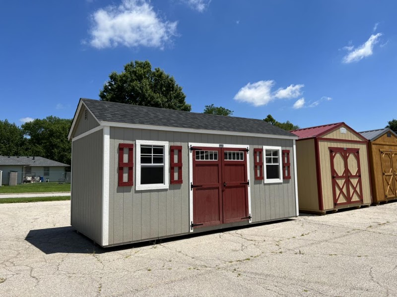 Freedom Sheds & Carports photo