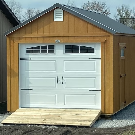 Freedom Sheds & Carports photo