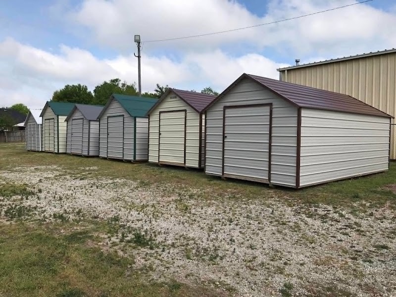 Freedom Sheds & Carports photo