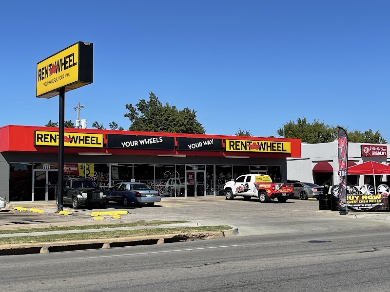Inside RAW Wheels + Tires