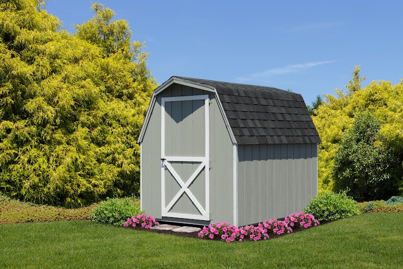 Capitolsheds photo