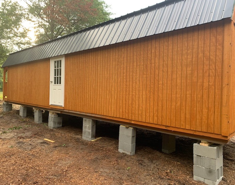 Legacy Sheds of Sumter photo