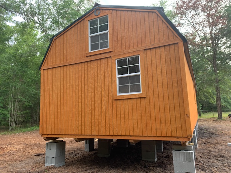 Legacy Sheds of Sumter photo