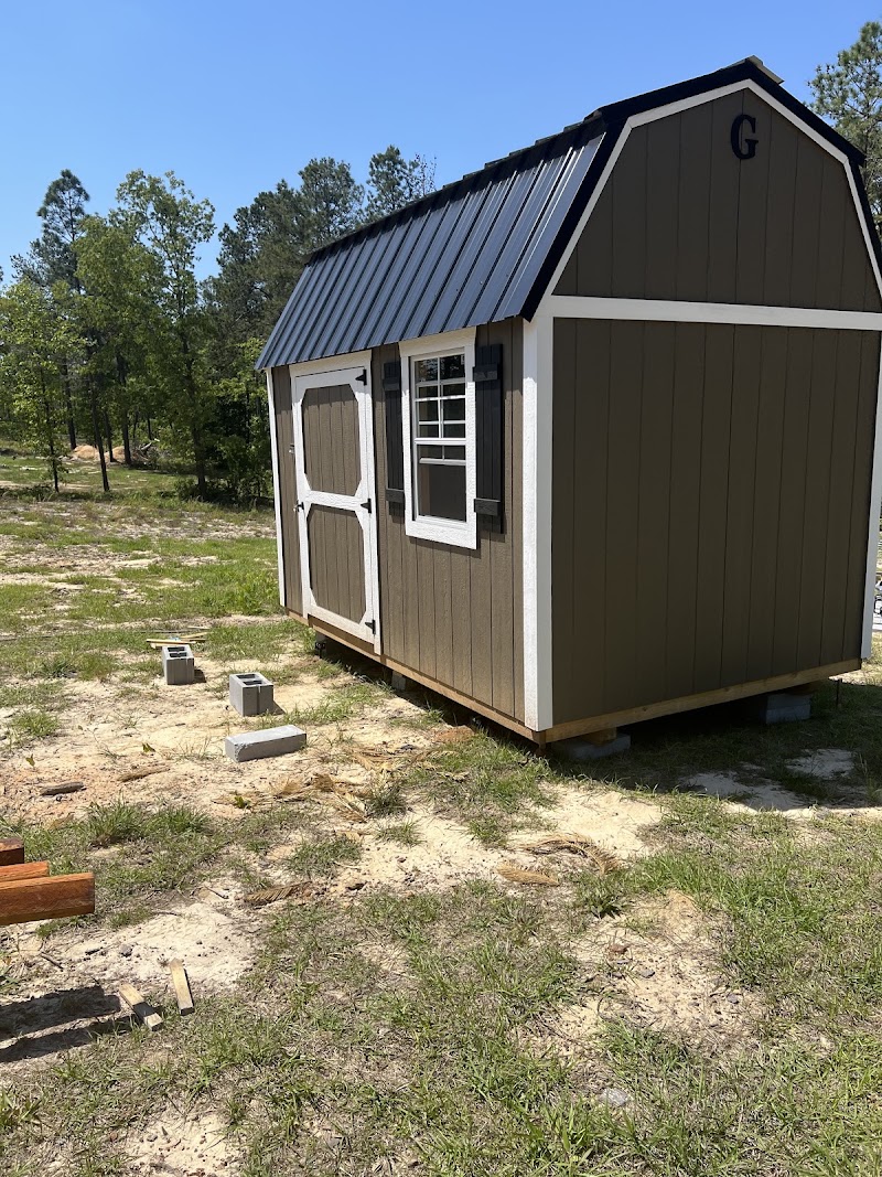 Legacy Sheds photo