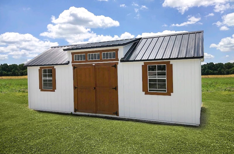 Creekside Cabins photo