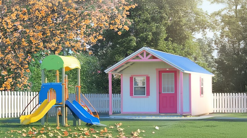 Creekside Cabins photo