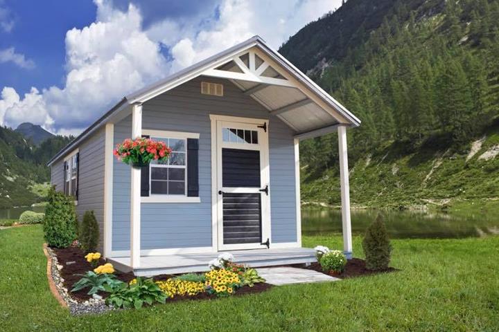 Creekside Cabins photo