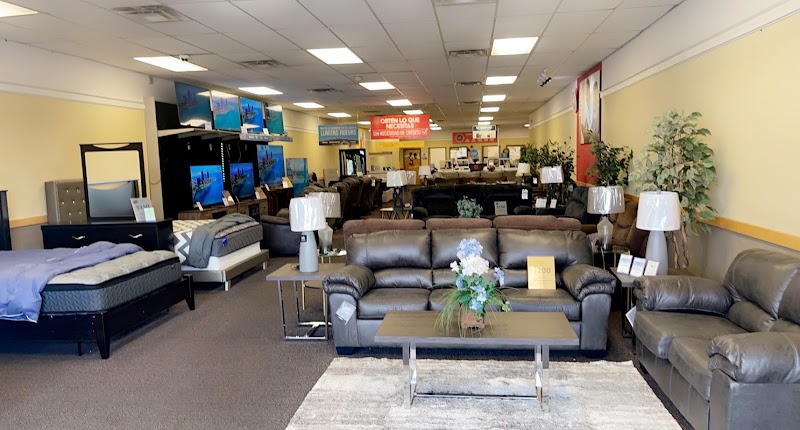 Rent-A-Center photo