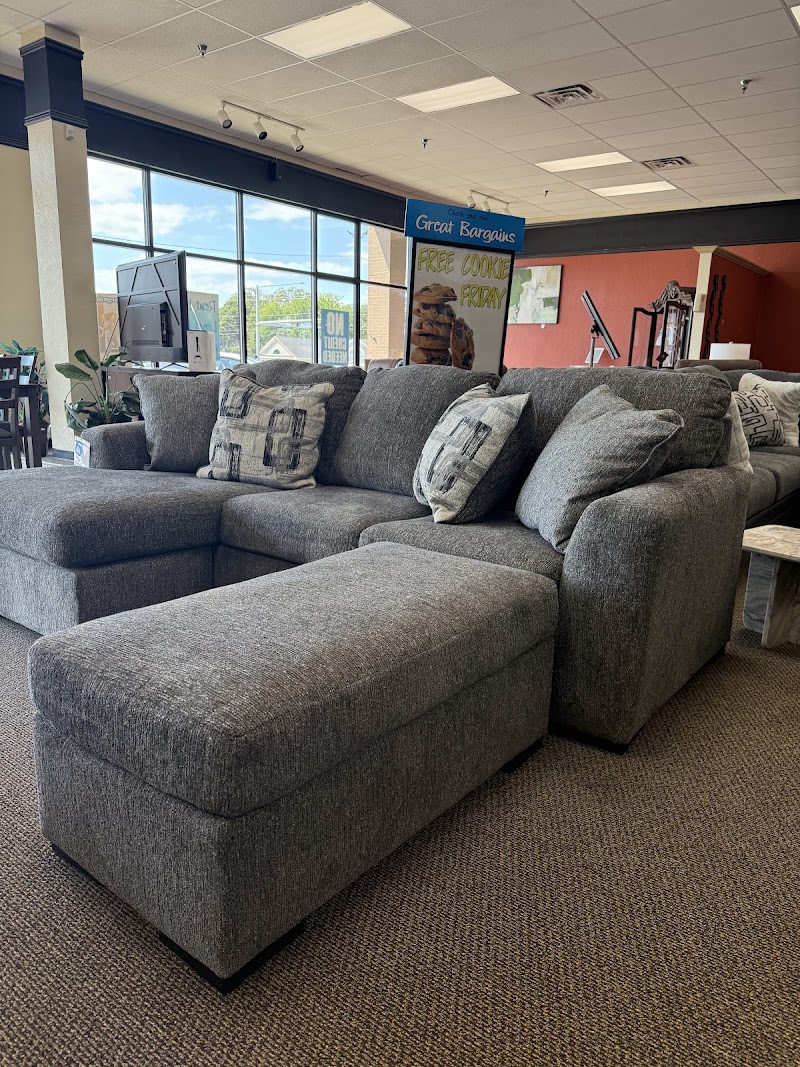 Bargain Center LLC photo
