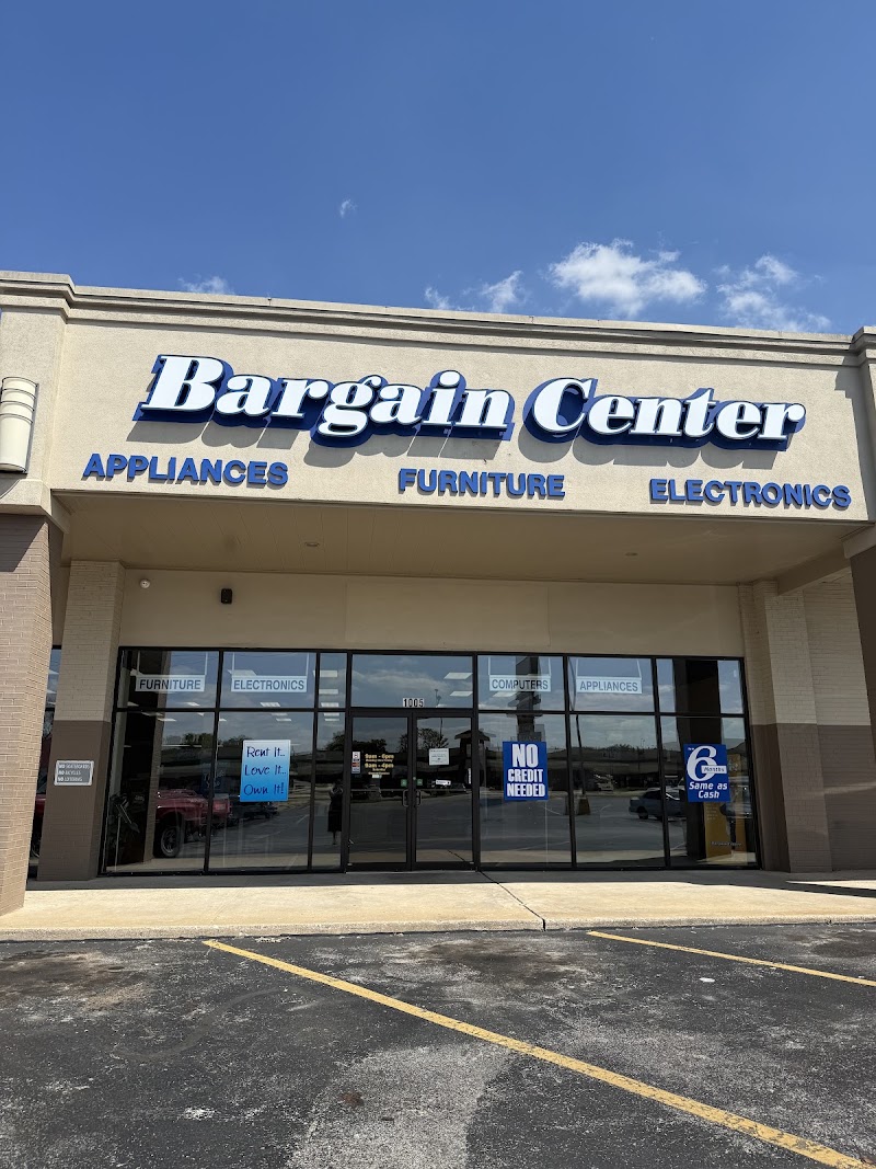 Bargain Center LLC photo