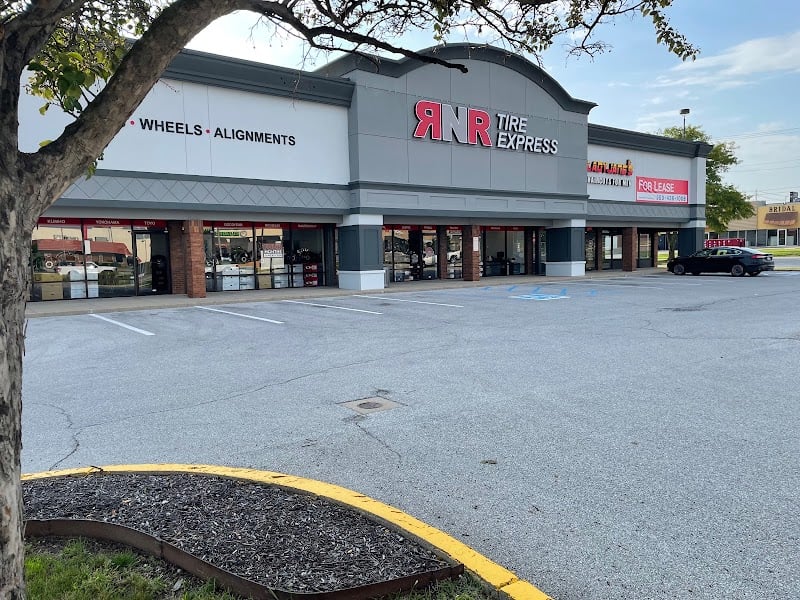 RNR Tire Express photo