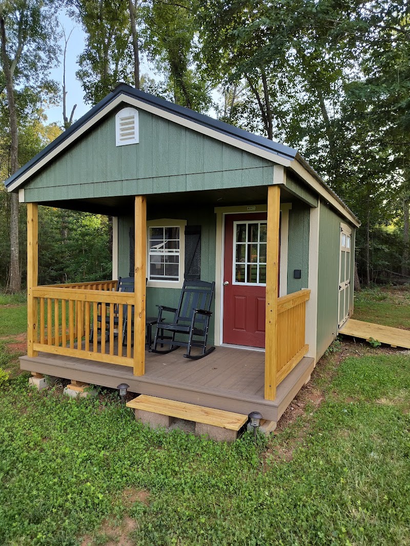 Westwoodsheds photo