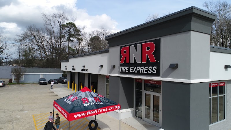 RNR Tire Express photo