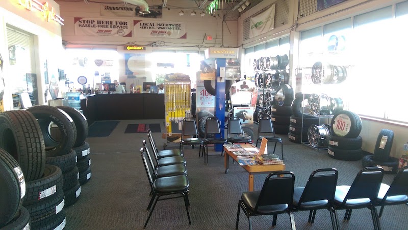 Best Buy Tire & Automotive photo
