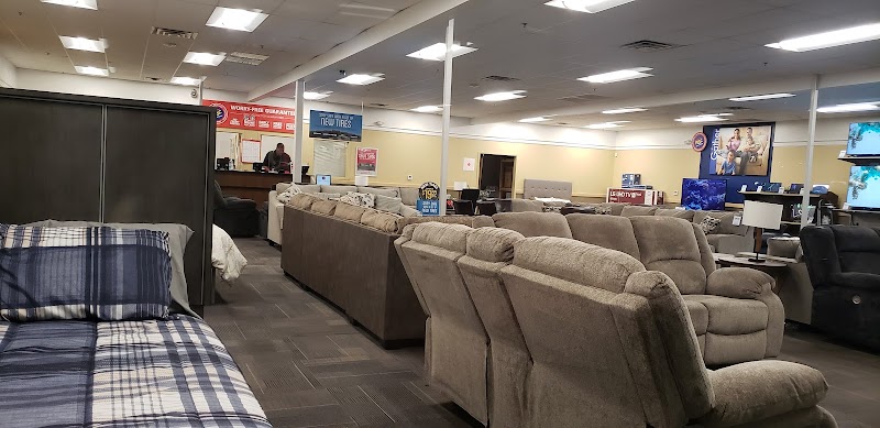 Rent-A-Center photo