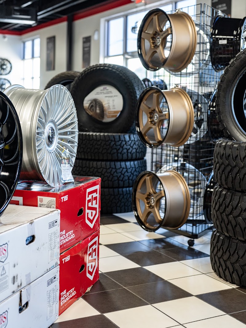 RNR Tire Express photo