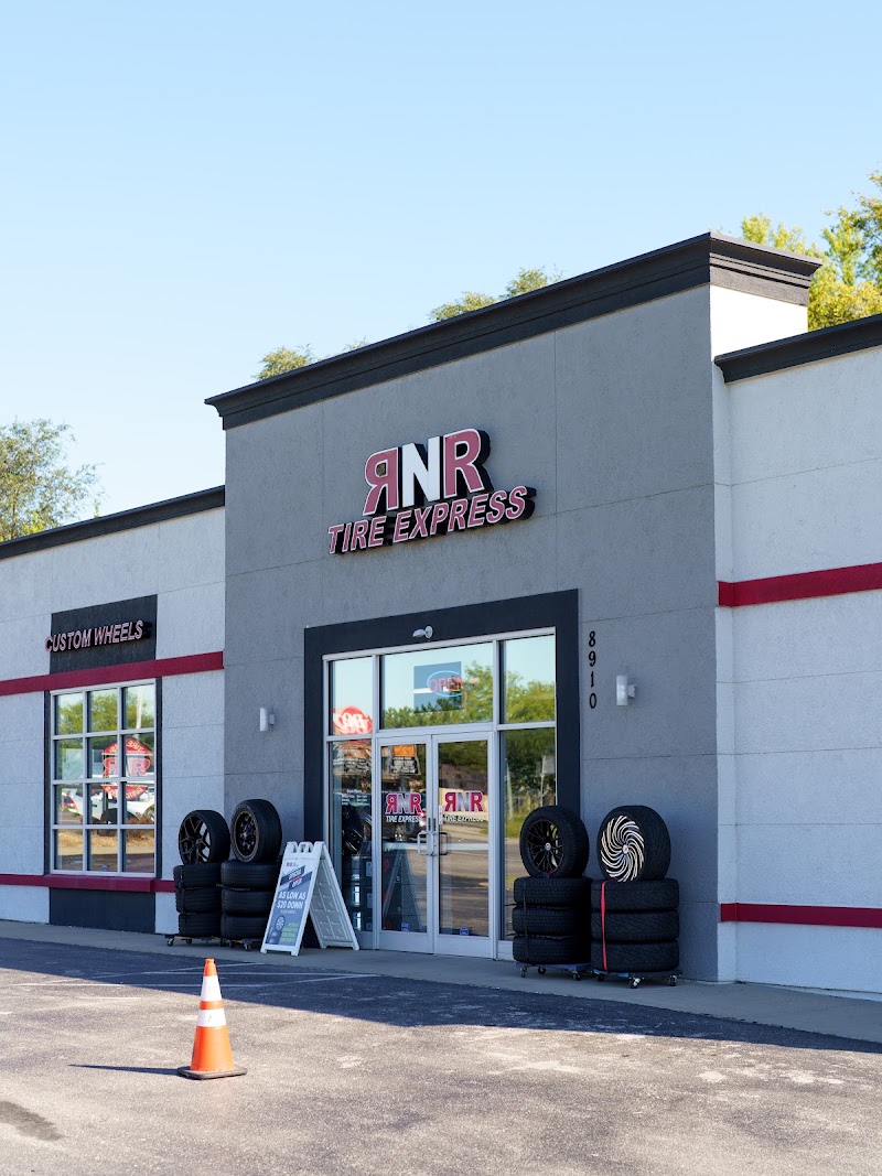 RNR Tire Express photo